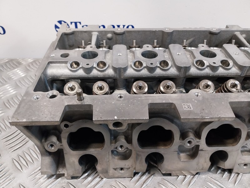 Recambio de culata para seat leon (5f1) 1.4 16v tsi referencia OEM IAM 04E103404AE  