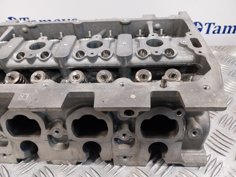 Recambio de culata para seat leon (5f1) 1.4 16v tsi referencia OEM IAM 04E103404AE  