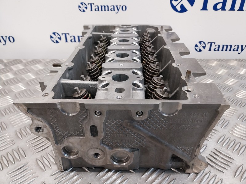 Recambio de culata para seat leon (5f1) 1.4 16v tsi referencia OEM IAM 04E103404AE  
