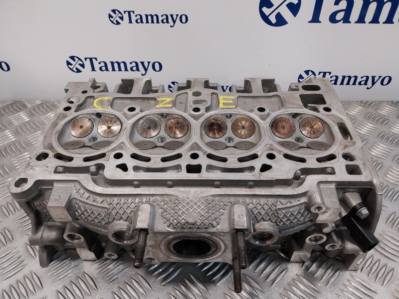 Recambio de culata para seat leon (5f1) 1.4 16v tsi referencia OEM IAM 04E103404AE  