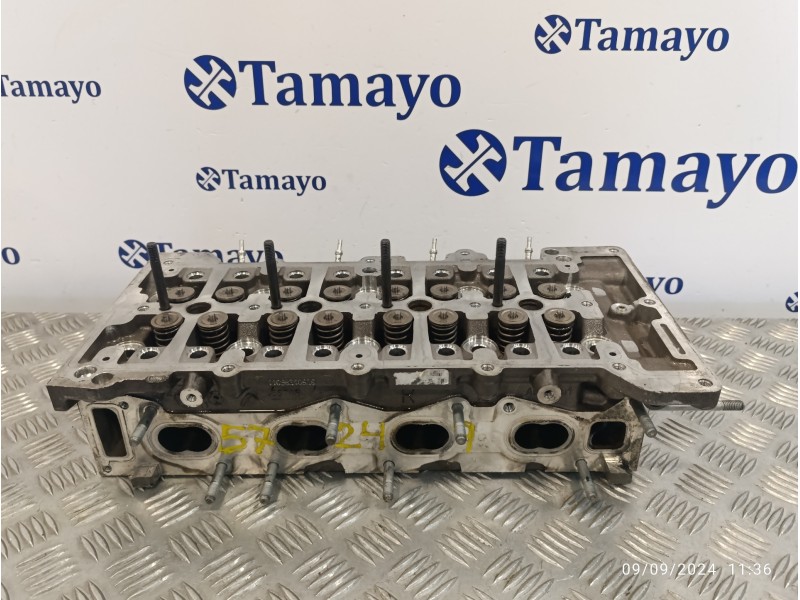 Recambio de culata para opel astra j lim. 2.0 16v cdti referencia OEM IAM 55576540  