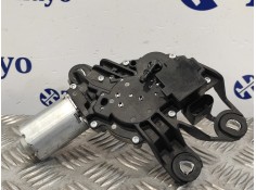 Recambio de motor limpia trasero para volkswagen golf plus (5m1) 1.6 referencia OEM IAM 0390201809  5M0955711B