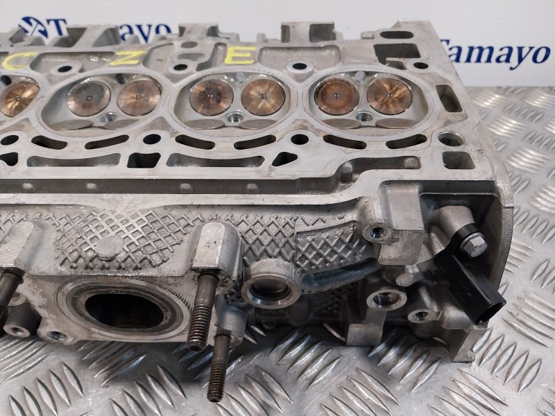 Recambio de culata para seat leon (5f1) 1.4 16v tsi referencia OEM IAM 04E103404AE  