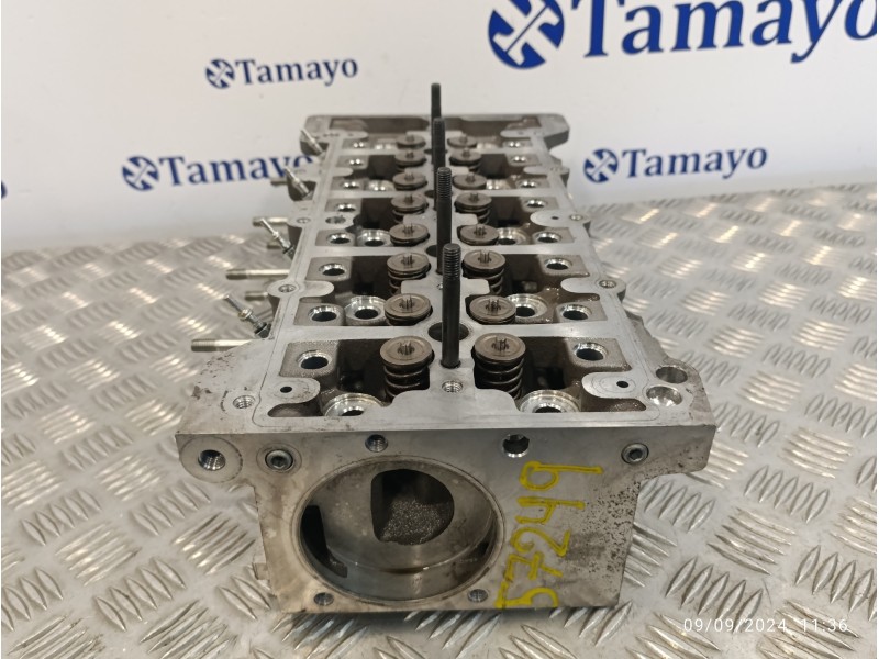 Recambio de culata para opel astra j lim. 2.0 16v cdti referencia OEM IAM 55576540  