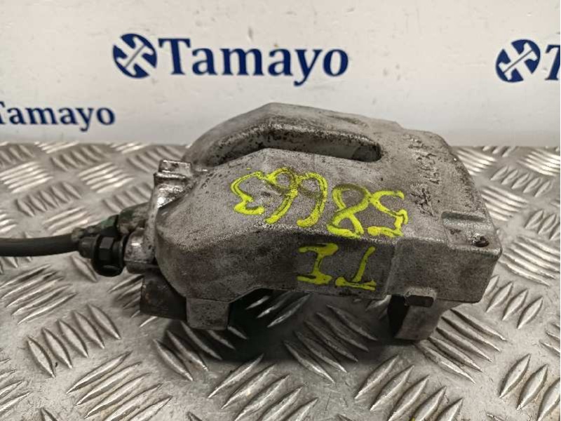 Recambio de pinza freno trasera izquierda para bmw serie x6m (f86) referencia OEM IAM   