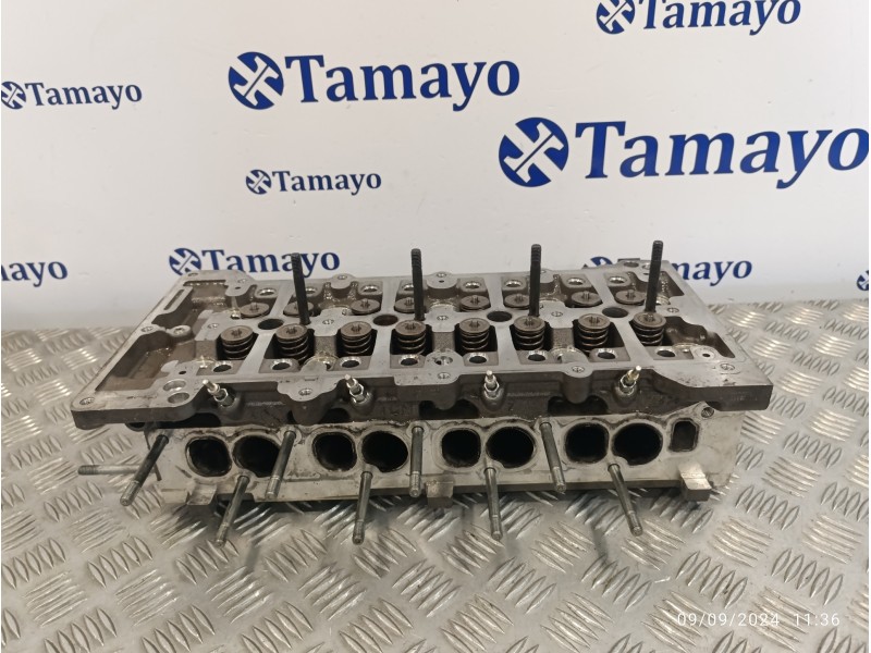 Recambio de culata para opel astra j lim. 2.0 16v cdti referencia OEM IAM 55576540  