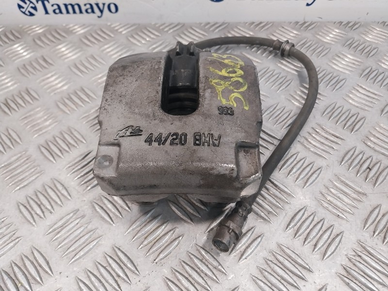 Recambio de pinza freno trasera derecha para bmw serie x6m (f86) referencia OEM IAM   