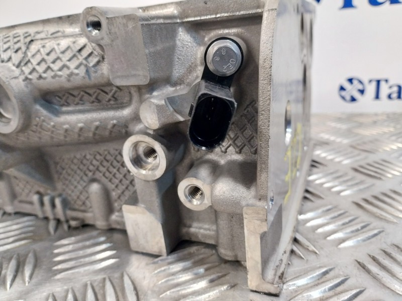 Recambio de culata para seat leon (5f1) 1.4 16v tsi referencia OEM IAM 04E103404AE  