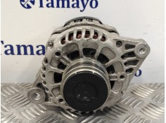 Recambio de alternador para hyundai i30 fastback 1.4 tgdi cat referencia OEM IAM   