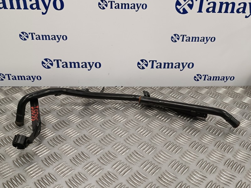 Recambio de tubo para seat ateca (kh7) 1.6 tdi referencia OEM IAM 5Q0121093N  5Q0121064AD