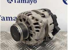 Recambio de alternador para hyundai i30 fastback 1.4 tgdi cat referencia OEM IAM    2