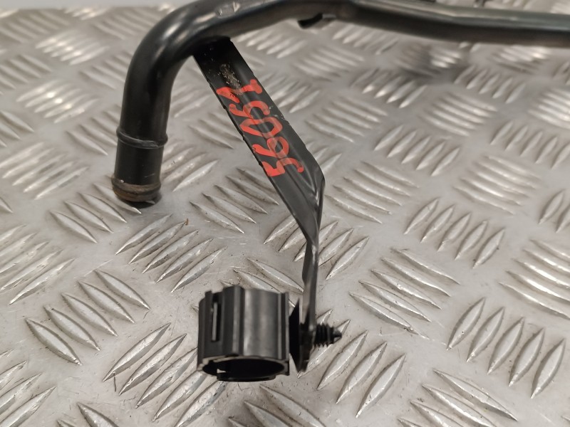 Recambio de tubo para seat ateca (kh7) 1.6 tdi referencia OEM IAM 5Q0121093N  5Q0121064AD