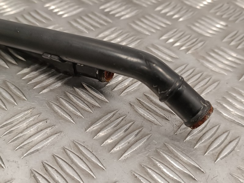 Recambio de tubo para seat ateca (kh7) 1.6 tdi referencia OEM IAM 5Q0121093N  5Q0121064AD