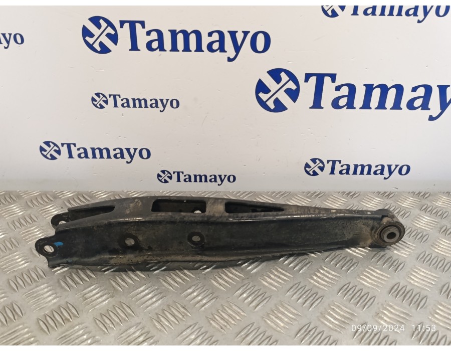 Recambio de brazo suspension inferior trasero izquierdo para subaru forester s12 2.0 cat referencia OEM IAM   