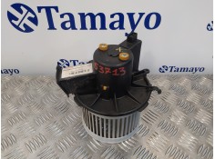 Recambio de motor calefaccion para ford ka (ccu) 1.3 tdci cat referencia OEM IAM 5H0130000  5A0231000