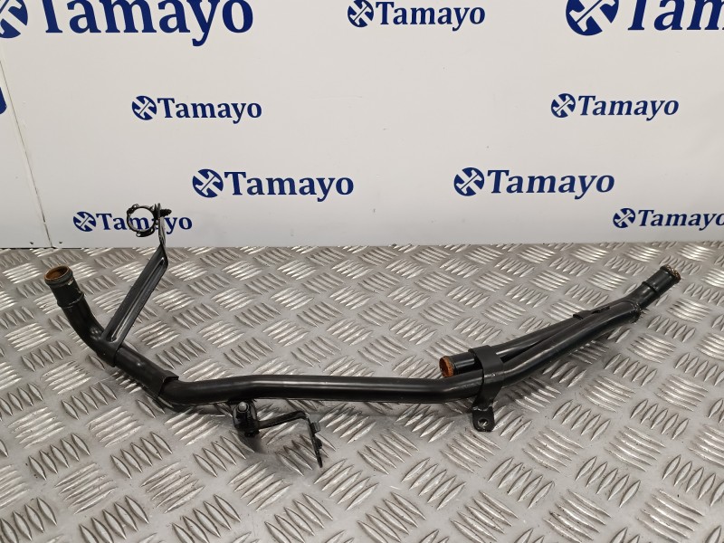 Recambio de tubo para seat ateca (kh7) 1.6 tdi referencia OEM IAM 5Q0121093N  5Q0121064AD