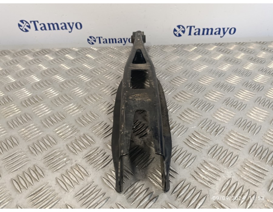 Recambio de brazo suspension inferior trasero izquierdo para subaru forester s12 2.0 cat referencia OEM IAM   