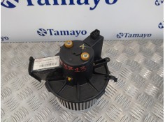 Recambio de motor calefaccion para ford ka (ccu) 1.3 tdci cat referencia OEM IAM 5H0130000  5A0231000 2