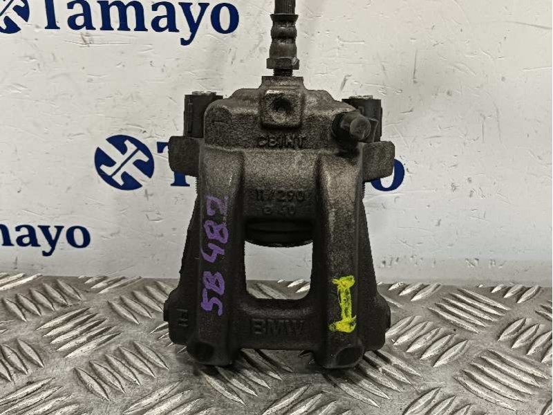 Recambio de pinza freno trasera izquierda para bmw serie 1 lim. (f20) referencia OEM IAM   