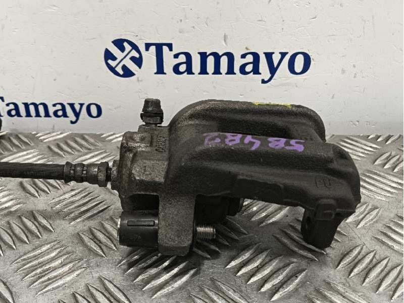 Recambio de pinza freno trasera izquierda para bmw serie 1 lim. (f20) referencia OEM IAM   
