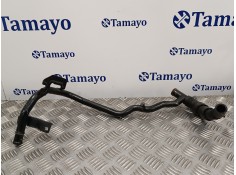 Recambio de tubo agua para seat ateca (kh7) 1.6 tdi referencia OEM IAM 04L121065CR  