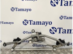 Recambio de motor limpia delantero para mazda 3 berlina (bp) referencia OEM IAM 4045001102007  NPWM23007