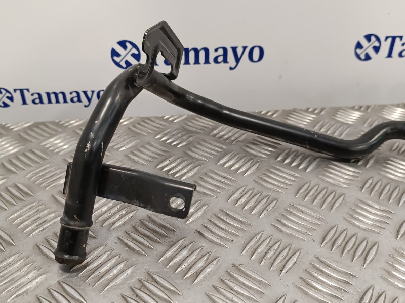 Recambio de tubo agua para seat ateca (kh7) 1.6 tdi referencia OEM IAM 04L121065CR  