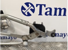 Recambio de motor limpia delantero para mazda 3 berlina (bp) referencia OEM IAM 4045001102007  NPWM23007 2