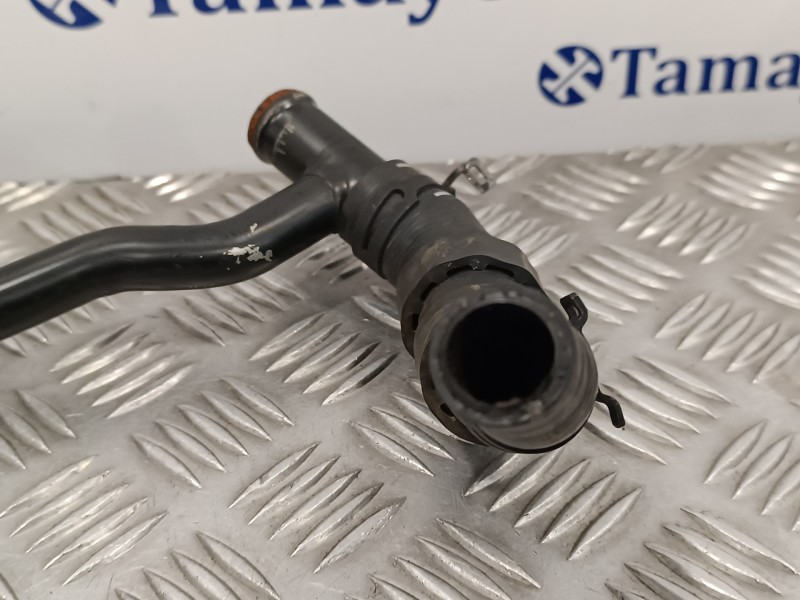 Recambio de tubo agua para seat ateca (kh7) 1.6 tdi referencia OEM IAM 04L121065CR  