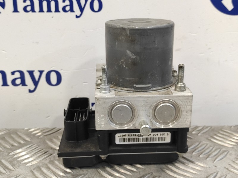 Recambio de abs para audi a4 avant (8e) 2.0 tdi referencia OEM IAM 0265234330 8E0910517B018 0265950468