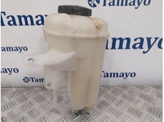 Recambio de deposito expansion para bmw serie x6m (f86) referencia OEM IAM 17138630170  