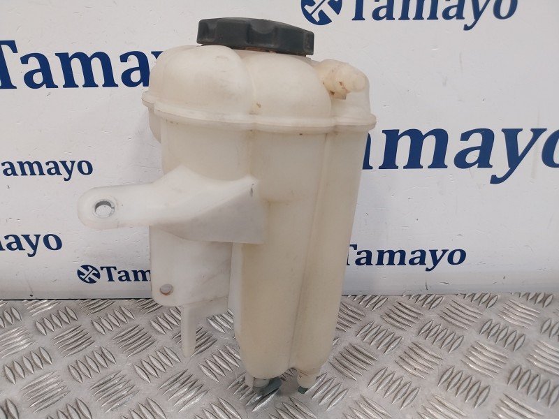 Recambio de deposito expansion para bmw serie x6m (f86) referencia OEM IAM 17138630170  