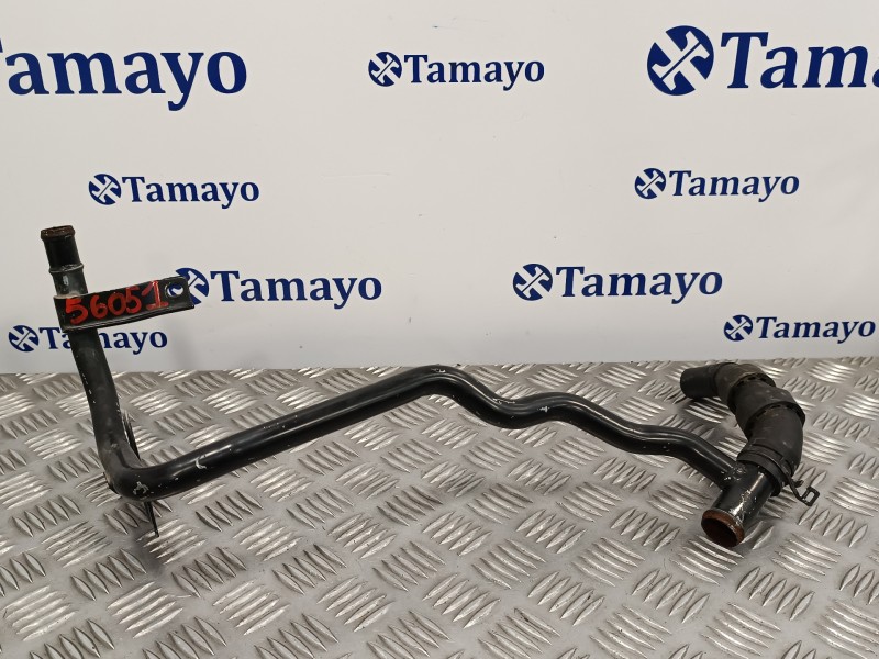 Recambio de tubo agua para seat ateca (kh7) 1.6 tdi referencia OEM IAM 04L121065CR  