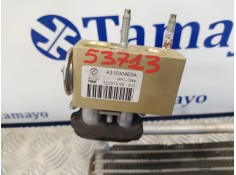 Recambio de evaporador aire acondicionado para ford ka (ccu) 1.3 tdci cat referencia OEM IAM A310004E0A  52257490 2