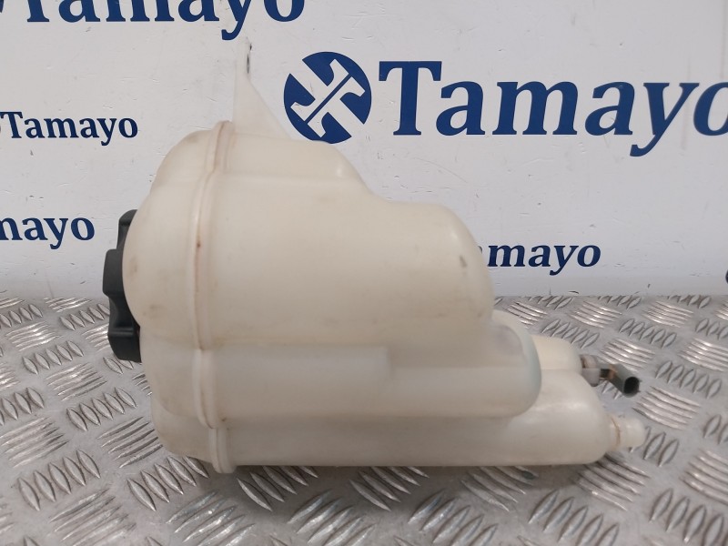 Recambio de deposito expansion para bmw serie x6m (f86) referencia OEM IAM 17138630170  