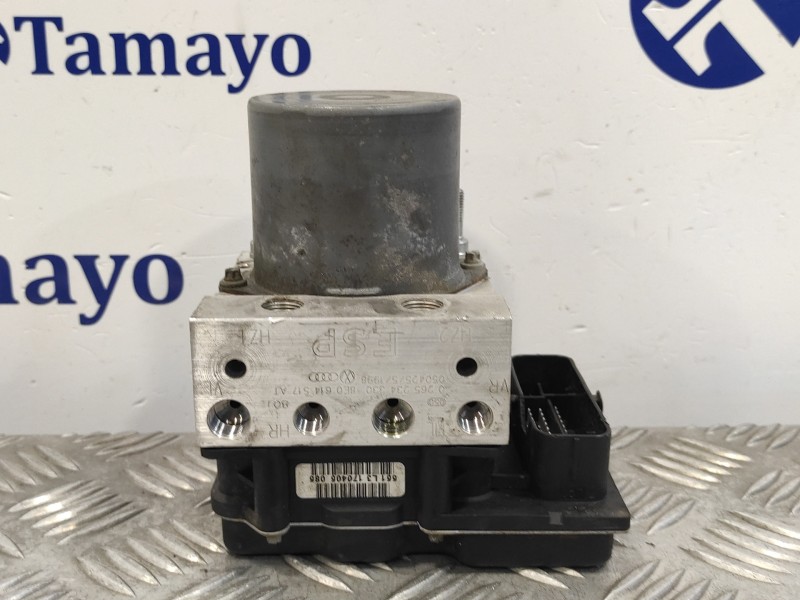 Recambio de abs para audi a4 avant (8e) 2.0 tdi referencia OEM IAM 0265234330 8E0910517B018 0265950468