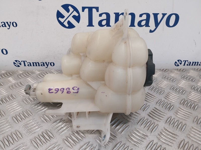 Recambio de deposito expansion para bmw serie x6m (f86) referencia OEM IAM 17138630170  