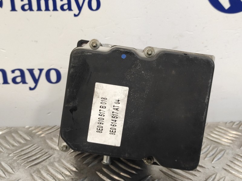 Recambio de abs para audi a4 avant (8e) 2.0 tdi referencia OEM IAM 0265234330 8E0910517B018 0265950468