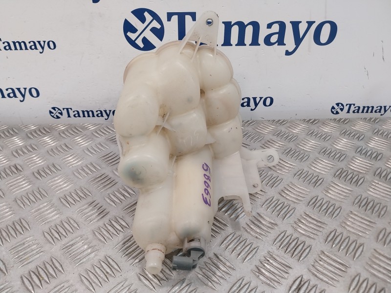 Recambio de deposito expansion para bmw serie x6m (f86) referencia OEM IAM 17138630170  