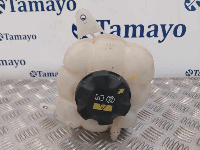 Recambio de deposito expansion para bmw serie x6m (f86) referencia OEM IAM 17138630170  