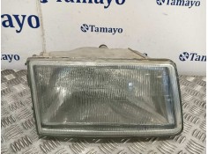 Recambio de faro derecho para iveco daily caja cerrada (1989 =>) referencia OEM IAM 1616317730  