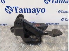Recambio de pedal freno para volkswagen polo (6r1) 1.6 tdi referencia OEM IAM 6R1721058D  