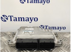 Recambio de centralita motor uce para mazda 3 berlina (bp) referencia OEM IAM PAH918881 E6TA2771H PAH9