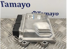 Recambio de centralita motor uce para mazda 3 berlina (bp) referencia OEM IAM PAH918881 E6TA2771H PAH9 2