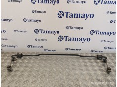 Recambio de barra estabilizadora trasera para subaru forester s12 2.0 cat referencia OEM IAM   