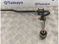 Recambio de barra estabilizadora trasera para subaru forester s12 2.0 cat referencia OEM IAM    2