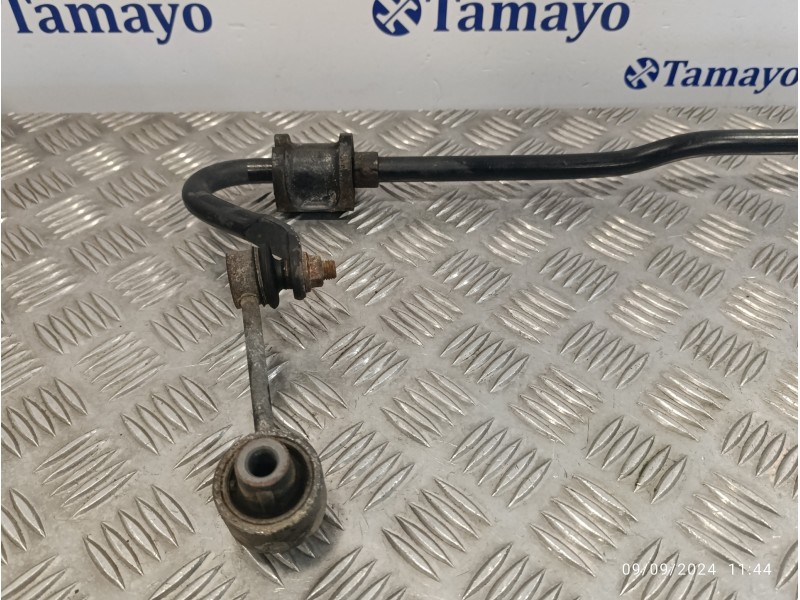 Recambio de barra estabilizadora trasera para subaru forester s12 2.0 cat referencia OEM IAM   