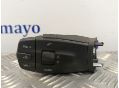 Recambio de mando volante para seat ibiza (6j5) 1.6 tdi referencia OEM IAM 6J0959441R  