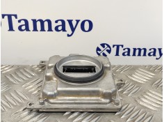 Recambio de centralita faros xenon para mazda 3 berlina (bp) referencia OEM IAM B0J867890 1940801144 W003T28971 2