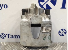 Recambio de pinza freno delantera derecha para volkswagen polo 1.0 tsi referencia OEM IAM 2Q0615106AH  